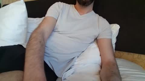 Vince online show from 03.01.25