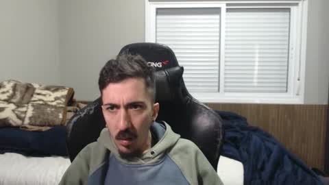 Vince Bruv online show from 10.29.25