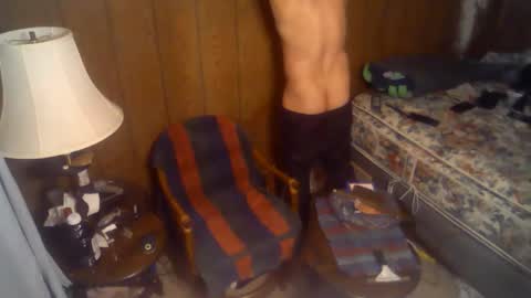 Snapshot of vincent_shaine chatting on 02.14.26 vincent_shaine online show from 02.14.26