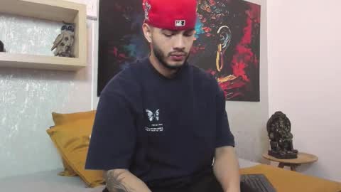 Vincent online show from 09.21.25