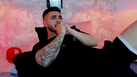 Vincent online show from 09.25.25