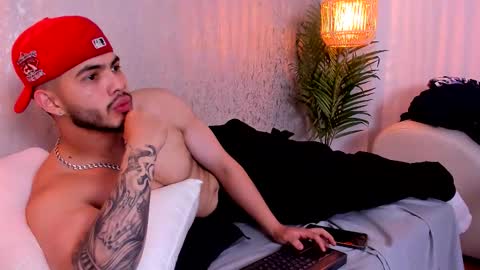 Vincent online show from 10.09.25