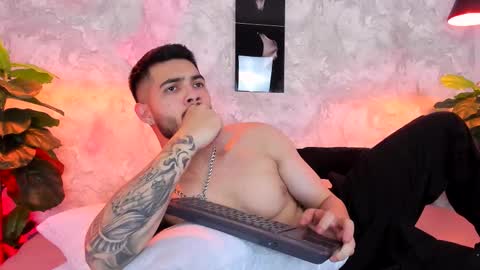 Vincent online show from 10.10.25