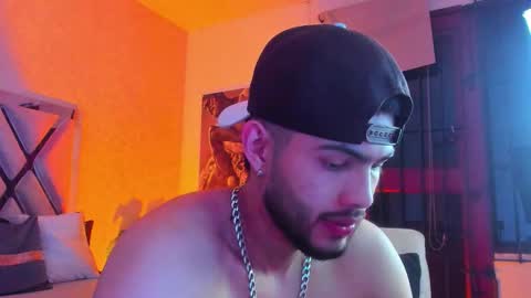 Snapshot of vincentblack_ chatting on 02.06.26 Vincent online show from 02.06.26