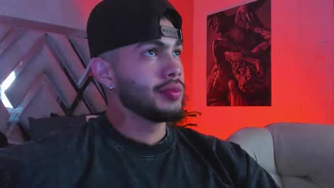 Snapshot of vincentblack_ chatting on 03.04.26 Vincent online show from 03.04.26