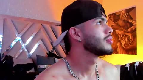 Snapshot of vincentblack_ chatting on 03.05.26 Vincent online show from 03.05.26