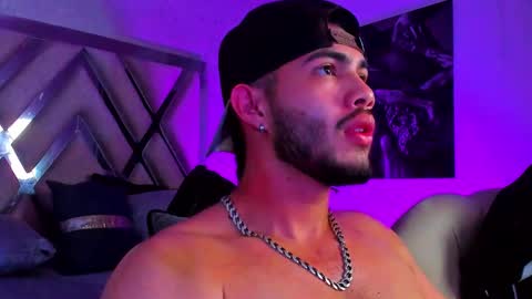 Snapshot of vincentblack_ chatting on 03.09.26 Vincent online show from 03.09.26