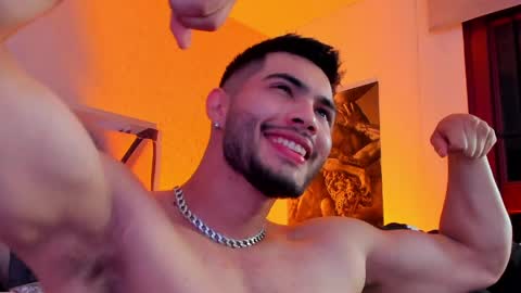 Snapshot of vincentblack_ chatting on 04.08.26 Vincent online show from 04.08.26