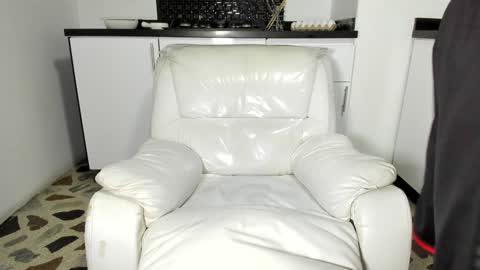 Snapshot of vincenthunter chatting on 01.28.25 Vincent online show from 01.28.25