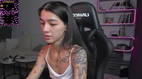 vinkitinkii online show from 01.19.25