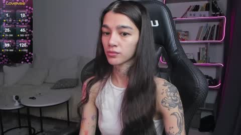 vinkitinkii online show from 01.20.25