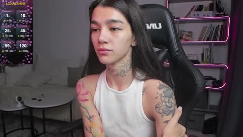 vinkitinkii online show from 01.21.25