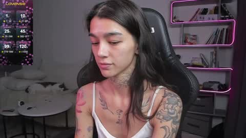 vinkitinkii online show from 01.27.25