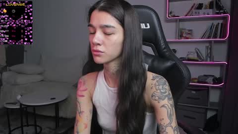 vinkitinkii online show from 01.29.25