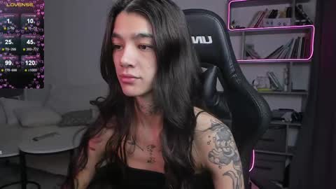 vinkitinkii online show from 02.09.25