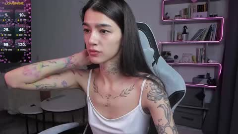 vinkitinkii online show from 03.10.25