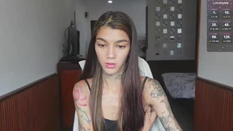 Snapshot of vinkitinkii chatting on 02.01.26 vinkitinkii online show from 02.01.26