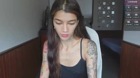 Snapshot of vinkitinkii chatting on 02.02.26 vinkitinkii online show from 02.02.26