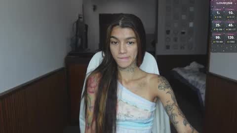 Snapshot of vinkitinkii chatting on 02.03.26 vinkitinkii online show from 02.03.26