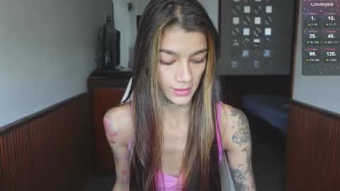 Snapshot of vinkitinkii chatting on 02.04.26 vinkitinkii online show from 02.04.26