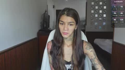 Snapshot of vinkitinkii chatting on 02.09.26 vinkitinkii online show from 02.09.26