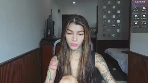 Snapshot of vinkitinkii chatting on 02.15.26 vinkitinkii online show from 02.15.26