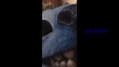 vinkitinkii online show from 03.13.26