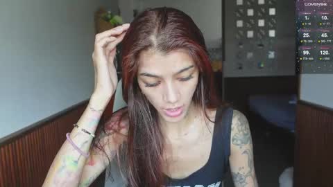 vinkitinkii online show from 03.16.26