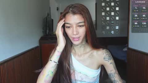 vinkitinkii online show from 03.28.26