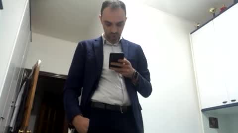 Zenith online show from 11.13.25