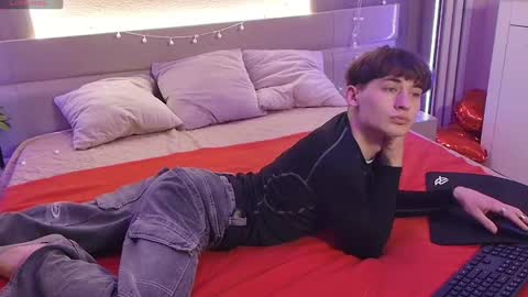 Vinsant online show from 04.16.26