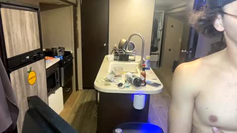 Sanji online show from 12.11.24