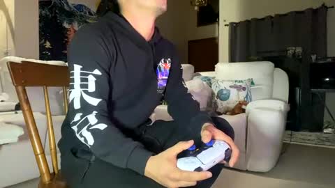 Sanji online show from 01.04.25