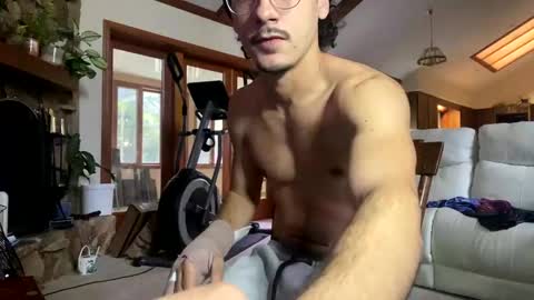 Sanji online show from 03.03.25