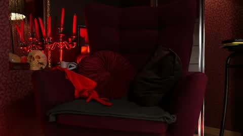 Carrie  Next streams Sat Sun 3pm-11pm EST online show from 05.09.26