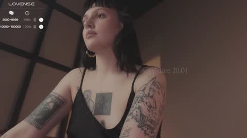 Diva Silvia online show from 01.20.25