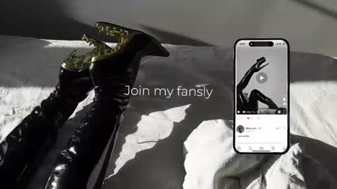 Diva Silvia online show from 01.09.26