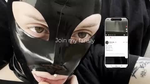 Diva Silvia online show from 01.15.26