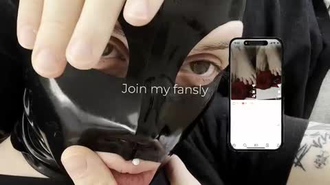 Diva Silvia online show from 02.04.26