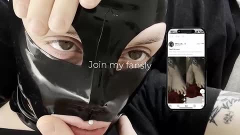 Diva Silvia online show from 02.23.26