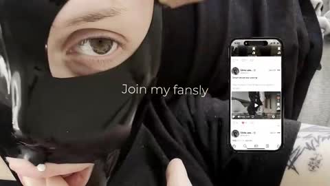 Diva Silvia online show from 02.25.26