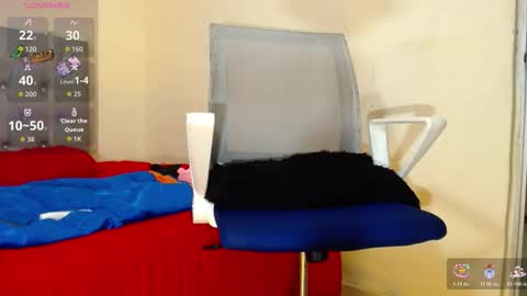 vinzent_lafed_ online show from 11.22.25