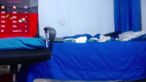 vinzent_lafed_ online show from 02.19.26