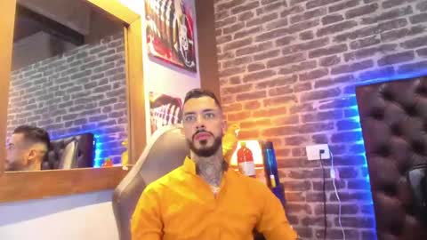 ---Vinzen--- online show from 09.17.25