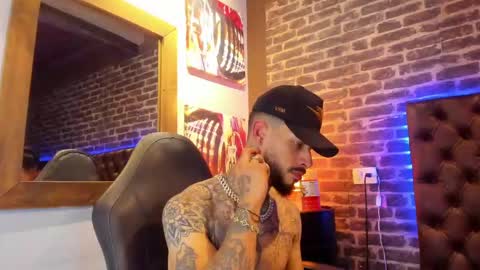 ---Vinzen--- online show from 11.20.25