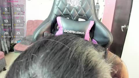 Daniela online show from 10.25.25