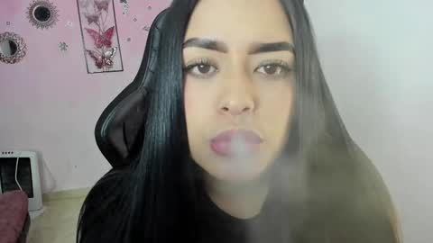 Daniela online show from 11.04.25