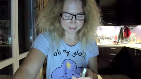 Snapshot of viodetta chatting on 09.12.25 viodetta online show from 09.12.25