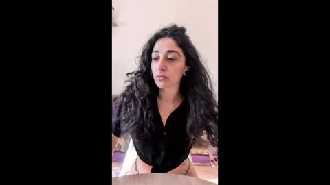 Violette online show from 03.18.26