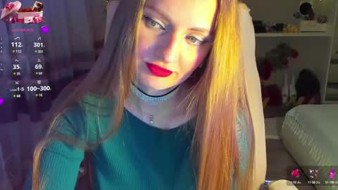 Snapshot of viola_1 chatting on 02.27.25 Funny girl online show from 02.27.25